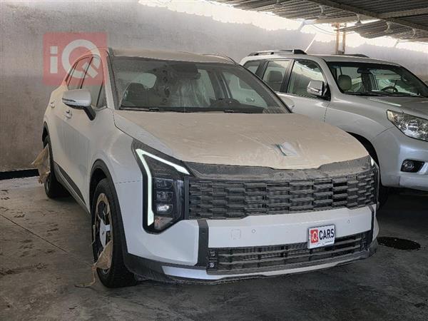 كيا سبورتاج 2026 للبيع في العراق -  بغداد